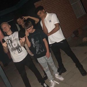 Meet your Posher, Dwight